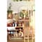 Rolife® Miller's Garden DIY Miniature House Kit